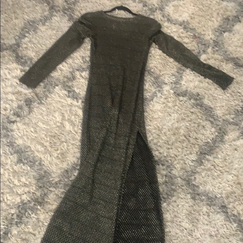Zara Dress